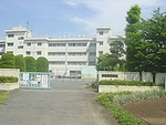 牛子小学校