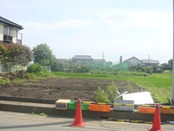 住宅外観